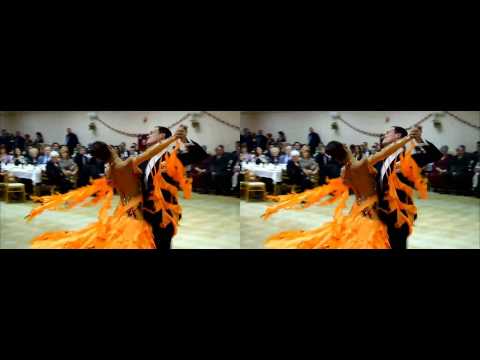 Szilver bál - 20 éves a Szilver TSE (3D videó)