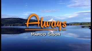 Download lagu Always Marco Sison... mp3