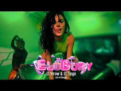 EL Yirow Y El Tingo and 2 more