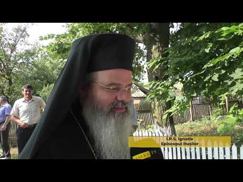 REPORTAJ EVENIMENT RELIGIOS LA BOGDĂNEȘTI!