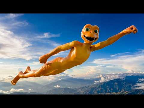 DAMILLA - Did Not Expect This (EP3)