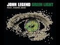 John legend green light -instrumental