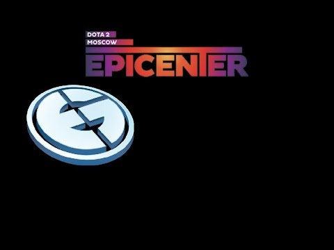 EG vs Team Xolotl EPICENTER Major 2019 Highlights Dota 2