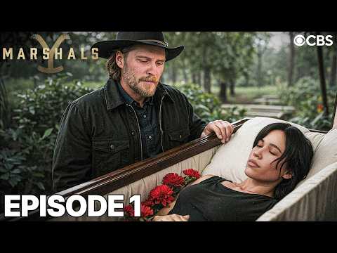 Y: Marshals Episode 1 Trailer Is SHOCKING!