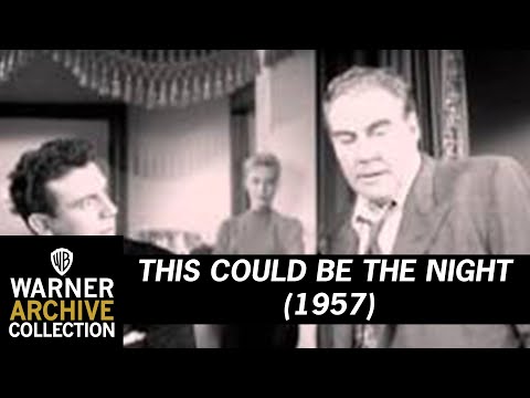 Preview Clip | This Could Be The Night | Warner Archive