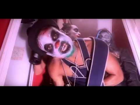 G7 x BLACKY x KIJA - CHATIMENT (Clip Officiel) (2014)