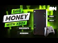 Your Xbox Console Can Save You Money - Here's How
