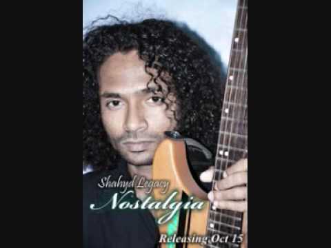 Shahyd Legacy - Orchid Sanctuary