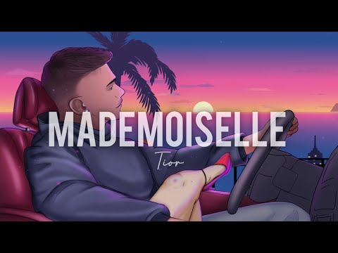 Tior - MADEMOISELLE (Official Visualizer)