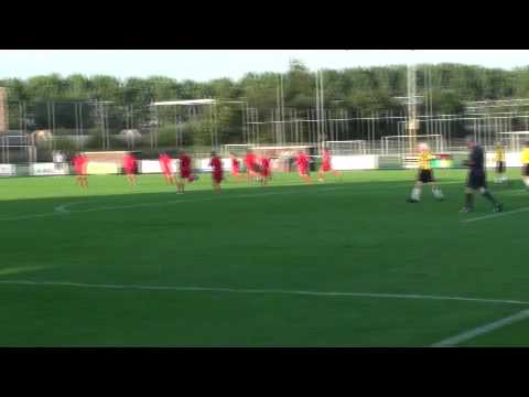 Helmond Sport D2 - NAC