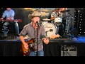 Kyle Park performs "Heart of You" on the Texas Music Scene