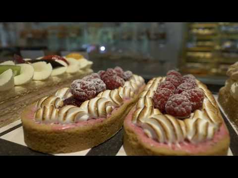 Banketbakkerij Maassen Apeldoorn: Genieten voor fijnproevers!