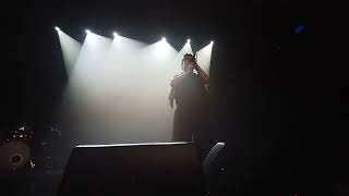 Kosheen - Not Enough Love - 25 years tour 15/11/2024 Bratislava