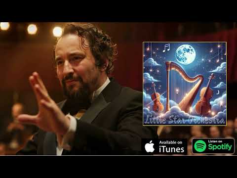 Murat Tuğsuz'un Zeka Geliştiren Ninnileri - Nolkturnal Rhapsody