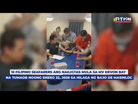 PCO Press Briefing with MPC 1/27/2026