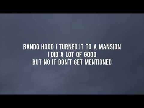 Young Nater - VEVE (Official Lyric Video)