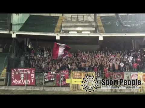 2019/20 Avellino - TERAMO, Serie C