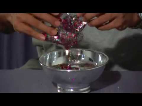 COLOR GLITTER CONFETTI BY UDAY