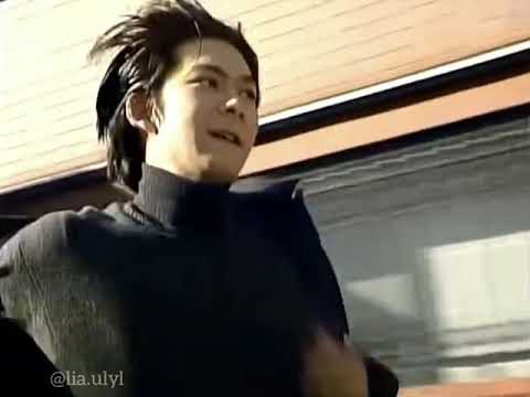 Itazura na Kiss 1996 (Romantic Scene) Takashi Kashiwabara x Aiko Sato 💕