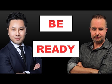 ‘I’m Petrified’: What’s Next Is 'Far Worse' Than 2008 Warns Trader | Gareth Soloway