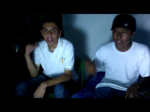 Amor Imposible - MC Lion Ft MC Ray (Acustica by Archy) [PREVIO]