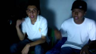 Amor Imposible - MC Lion Ft MC Ray (Acustica by Archy) [PREVIO]