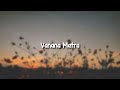 Vanana Matra - John Chamling Rai (Lyrics)