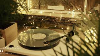 Said The Whale - Record Shop [Official Audio]