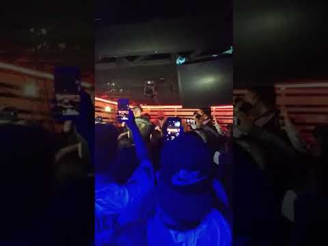 ESTRICTO V/S DERGOH FINAL God Level Street