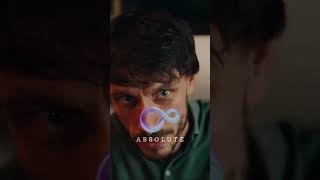 Ele foi denunciar uma perseguidora #netiflix #shortsviral #fypシ #series