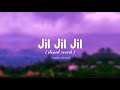 Jil jil jil (slowed reverb) | Sulaikha manzil