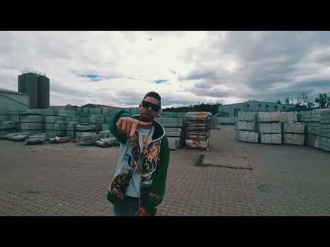 Kraliban - Intro (prod. by Cruel Empire Beatz)