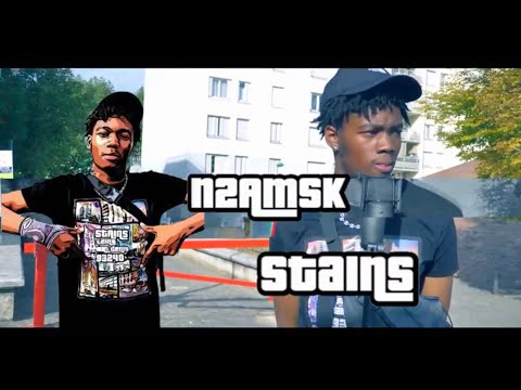 La rue a ses génies - Episode 2 (N2amsk)