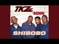 Shibobo / The Final Countdown
