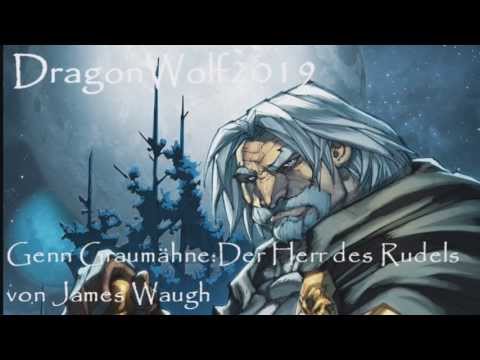 Let's Read - Genn Graumäne Herr des Rudels (Preview)