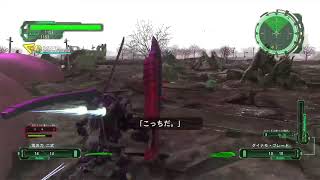 #6 再び地球を守る  [EDF6]