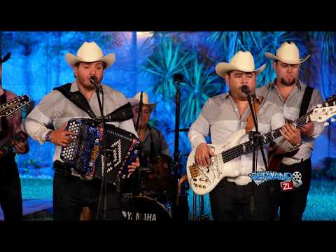 Grupo Cartel Ft. Arturo Coronel y El Buen Estilo - El Quinto Mes (En Vivo 2019)