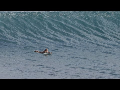 Choice Overload - Uluwatu