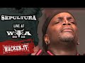 Sepultura Les Tambours Du Bronx Roots Bloody Roots Live At Wacken Open Air 2012