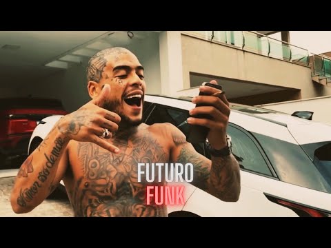 MC KEVIN "É TCHAU PRA QUEM TÁ FALANDO DEMAIS" DJ GUI DE NOVO (Official Vídeo)