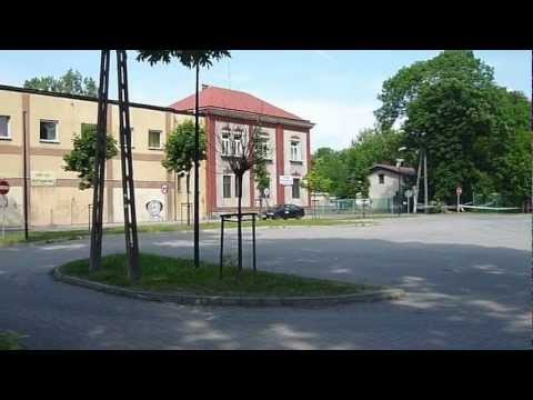 Krystian Kacprzak/Marcin Bąkowski - Super Sprint Cieszyn 27.05.2012 BMW 318i