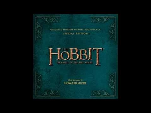12. The Darkest Hour - The Hobbit: The Battle of the Five Armies (Special Edition Soundtrack)