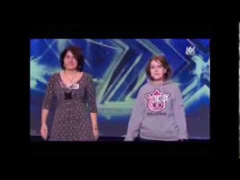 X Factor France 2011 Les 2U Stp les L5
