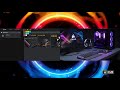 RAM Corsair | C16 Memory Kit | VENGEANCE RGB PRO | 16 GB | DDR4 | 3200 MHz | PC/serveris | Registered No | ECC No