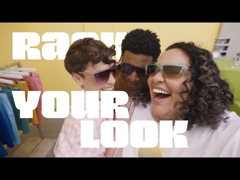Rack Your Look | Campanha da marca Nordstrom Rack verão 2023 | :30