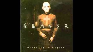 Slayer - Desire (Diabolus In Musica Album) (Subtitulos Español)