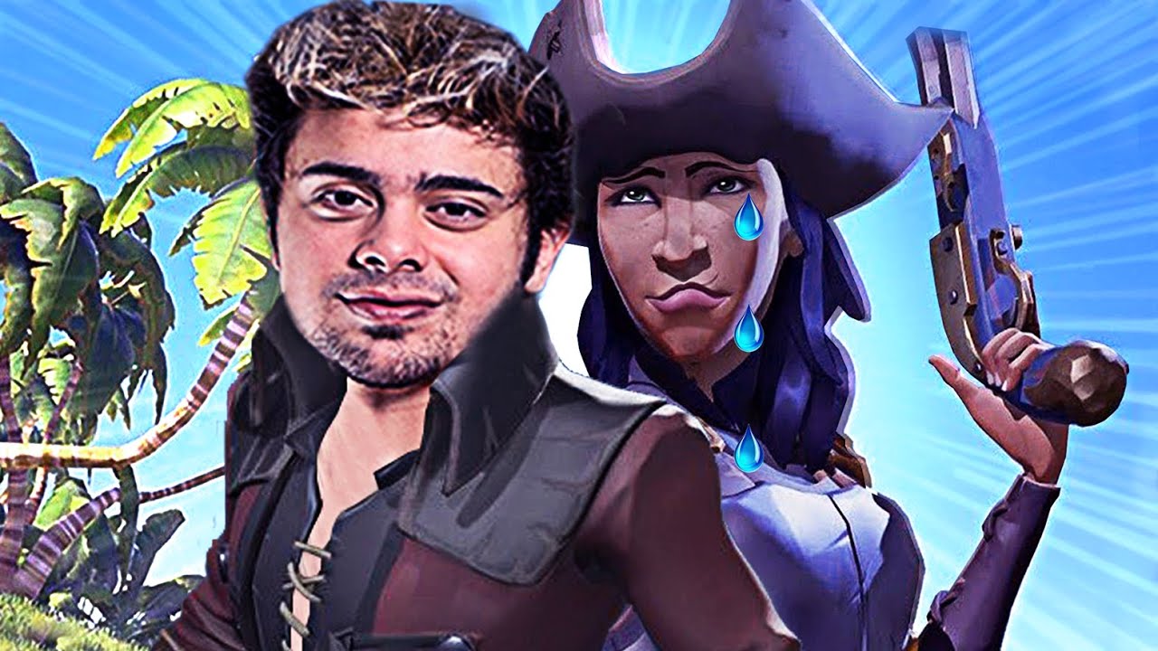 YOMONSTRO FAZENDO CAPITÃ LIVIA CHORAR