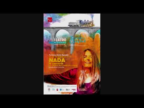 QUASIRADIO - INTERVISTA A NADA