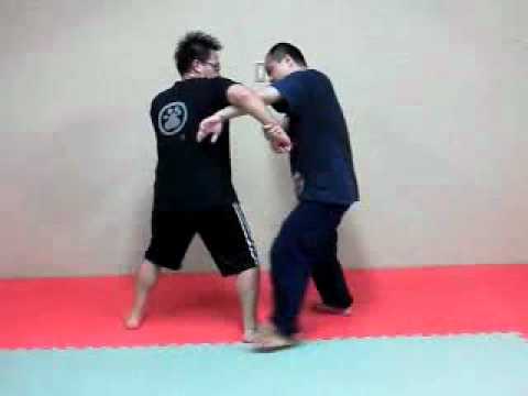 白桃会　肘を起点とした崩し