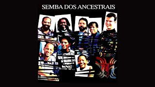 Batacotô - Semba dos Ancestrais [1994] (Álbum Completo)
